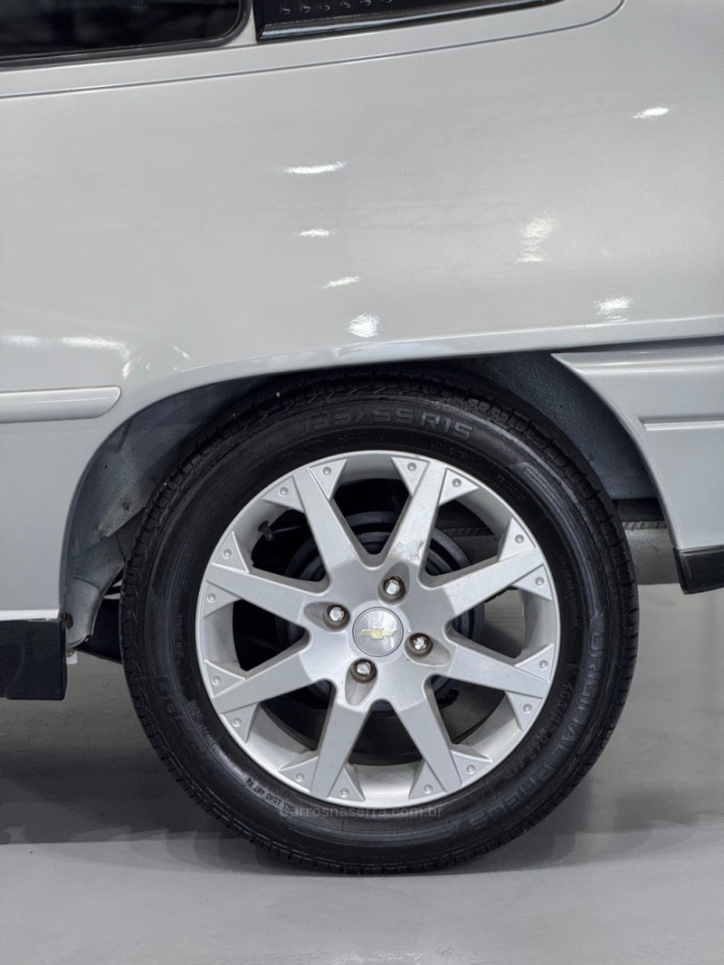 KADETT 2.0 MPFI GLS 8V GASOLINA 2P MANUAL - 1998 - ESTâNCIA VELHA