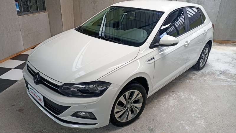 POLO 1.0 200 TSI COMFORTLINE AUTOMÁTICO - 2018 - CAXIAS DO SUL