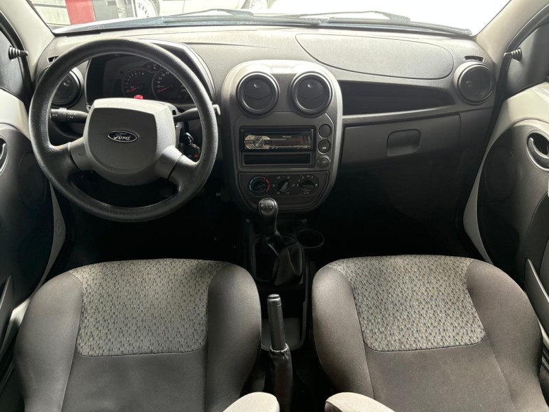 KA 1.0 MPI 8V FLEX 2P MANUAL - 2013 - CAXIAS DO SUL