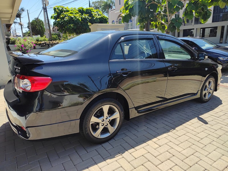 COROLLA 2.0 XRS 16V FLEX 4P AUTOMÁTICO - 2013 - LAJEADO