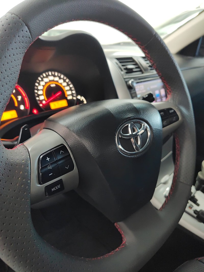 COROLLA 2.0 XRS 16V FLEX 4P AUTOMÁTICO - 2013 - LAJEADO