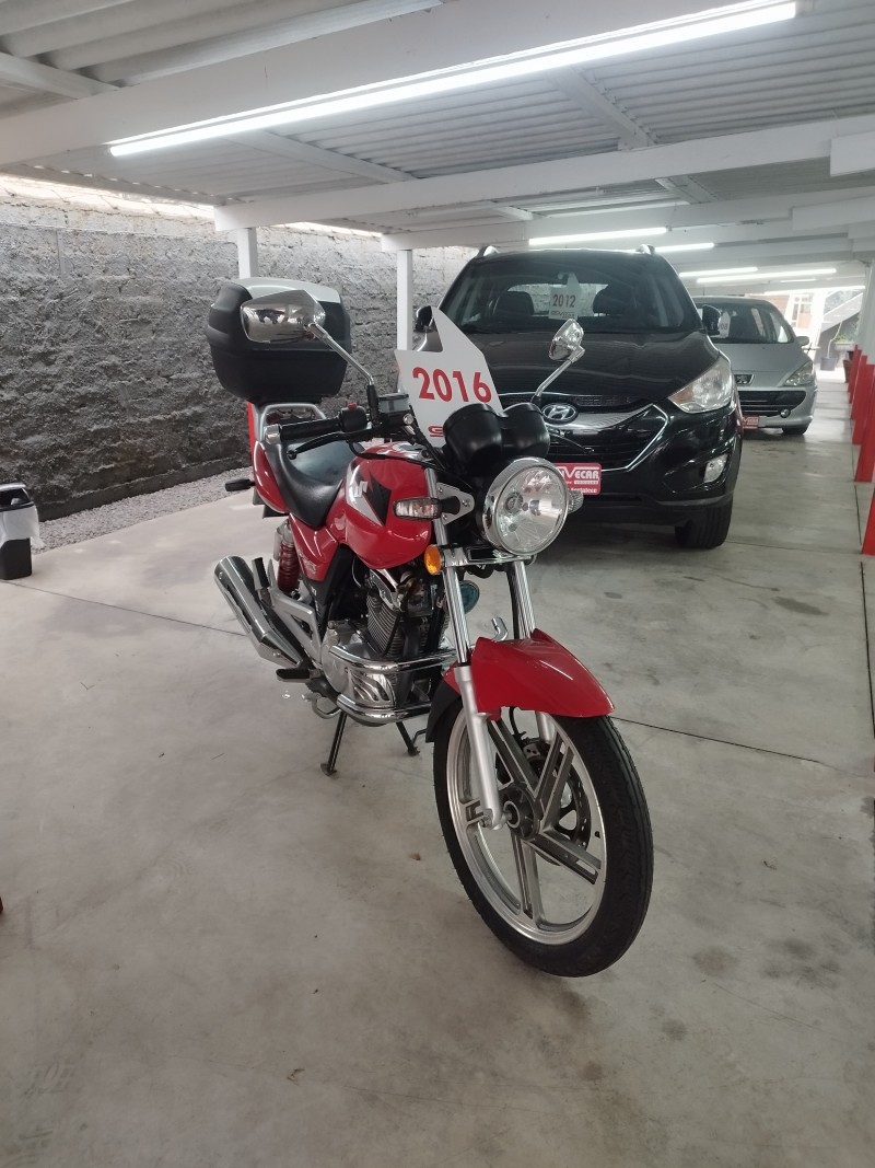 gsr 125 2016 garibaldi