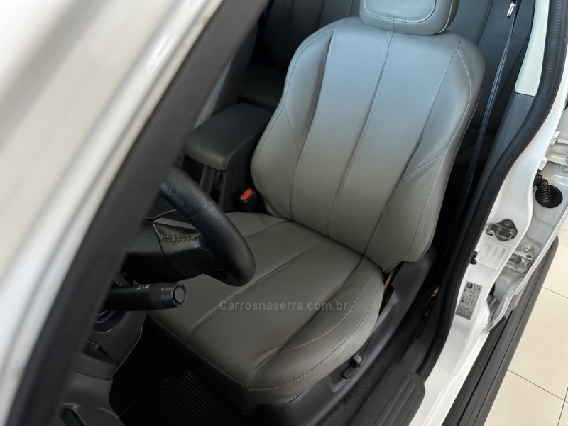 S10 2.8 LTZ 4X4 CD TURBO DIESEL 4P AUTOMÁTICO - 2013 - CHARQUEADAS