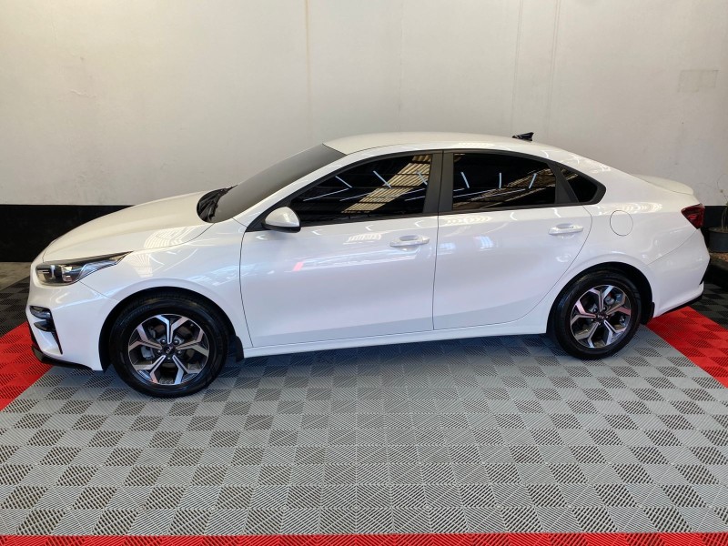 CERATO 2.0 EX 16V FLEX 4P AUTOMÁTICO - 2020 - CAXIAS DO SUL