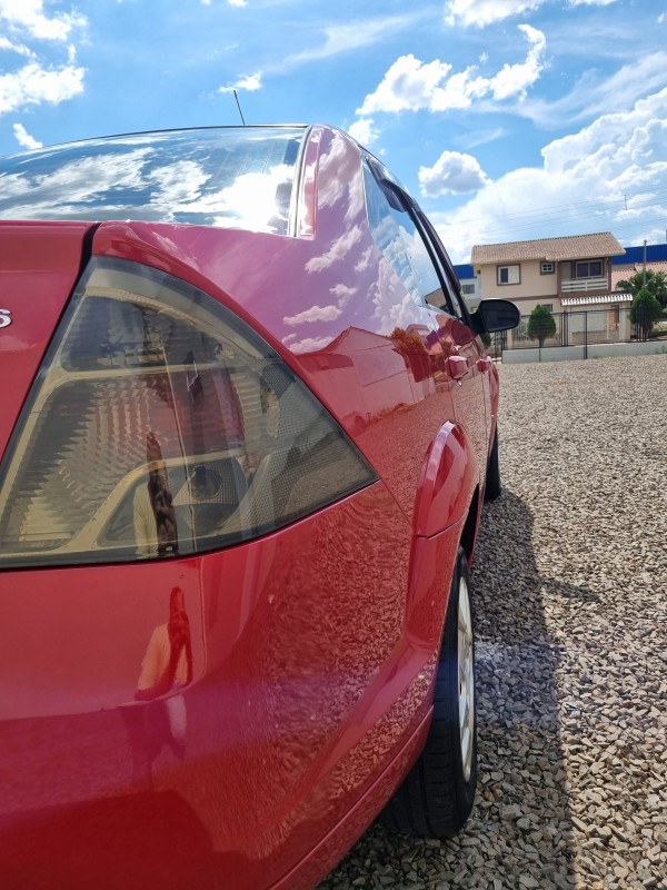 FIESTA 1.6 ROCAM SEDAN 8V FLEX 4P MANUAL - 2014 - ARROIO DO MEIO