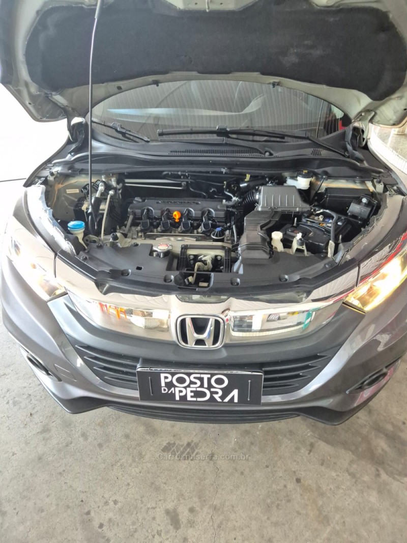 HR-V 1.8 16V FLEX EXL 4P AUTOMÁTICO - 2019 - ANTôNIO PRADO