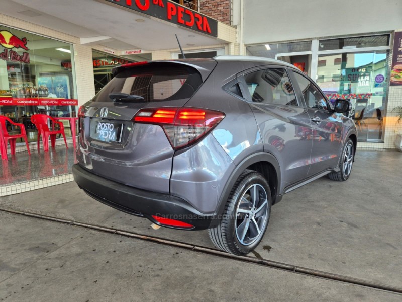 HR-V 1.8 16V FLEX EXL 4P AUTOMÁTICO - 2019 - ANTôNIO PRADO