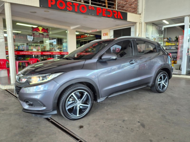 HR-V 1.8 16V FLEX EXL 4P AUTOMÁTICO