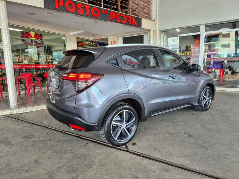 HR-V 1.8 16V FLEX EXL 4P AUTOMÁTICO - 2019 - ANTôNIO PRADO