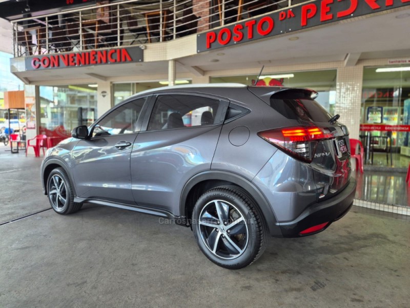 HR-V 1.8 16V FLEX EXL 4P AUTOMÁTICO - 2019 - ANTôNIO PRADO