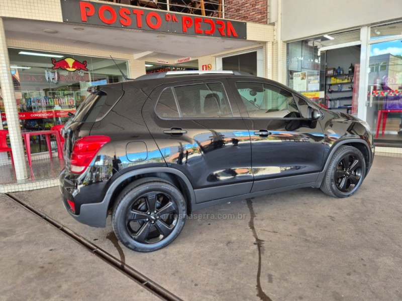 TRACKER 1.4 16V MIDNIGHT TURBO FLEX 4P AUTOMÁTICO - 2019 - ANTôNIO PRADO