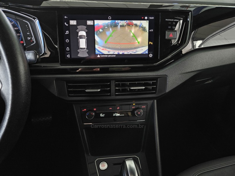 NIVUS 1.0 TSI HIGHLINE FLEX 4P AUTOMÁTICO - 2021 - TAPEJARA