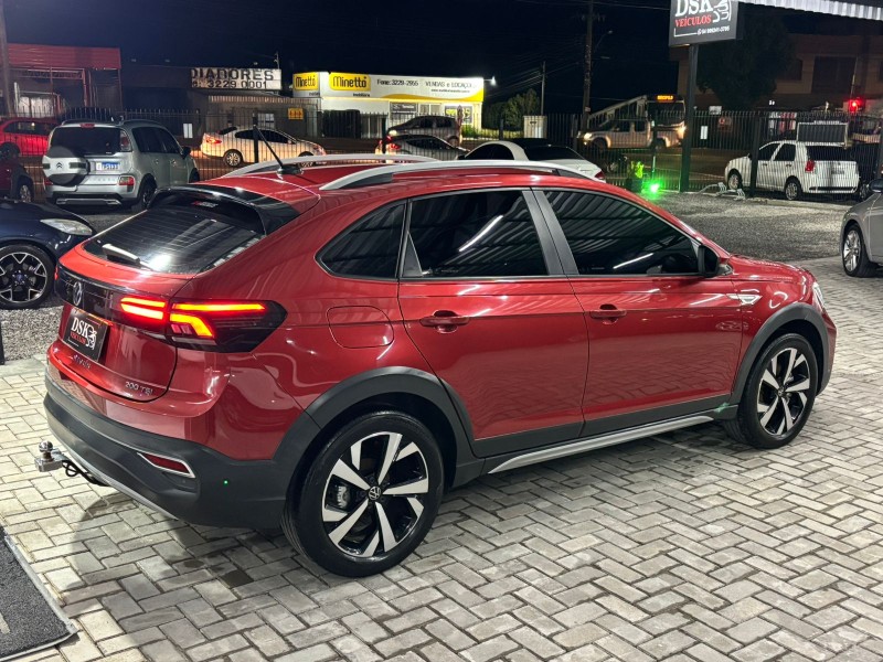 NIVUS 1.0 TSI HIGHLINE FLEX 4P AUTOMÁTICO - 2021 - CAXIAS DO SUL