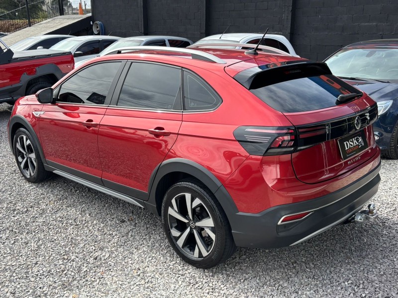 NIVUS 1.0 TSI HIGHLINE FLEX 4P AUTOMÁTICO - 2021 - CAXIAS DO SUL
