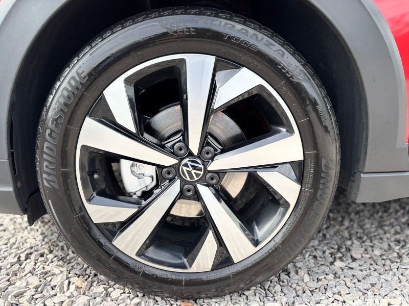 NIVUS 1.0 TSI HIGHLINE FLEX 4P AUTOMÁTICO - 2021 - CAXIAS DO SUL
