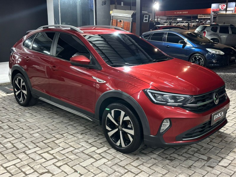NIVUS 1.0 TSI HIGHLINE FLEX 4P AUTOMÁTICO - 2021 - CAXIAS DO SUL