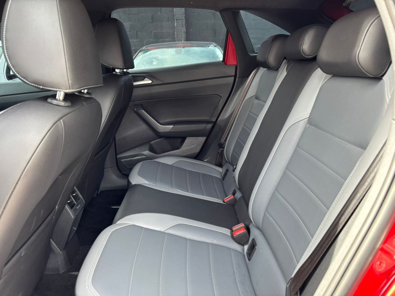 NIVUS 1.0 TSI HIGHLINE FLEX 4P AUTOMÁTICO - 2021 - CAXIAS DO SUL