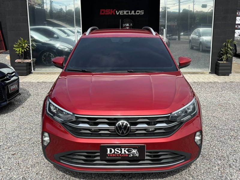 NIVUS 1.0 TSI HIGHLINE FLEX 4P AUTOMÁTICO - 2021 - CAXIAS DO SUL