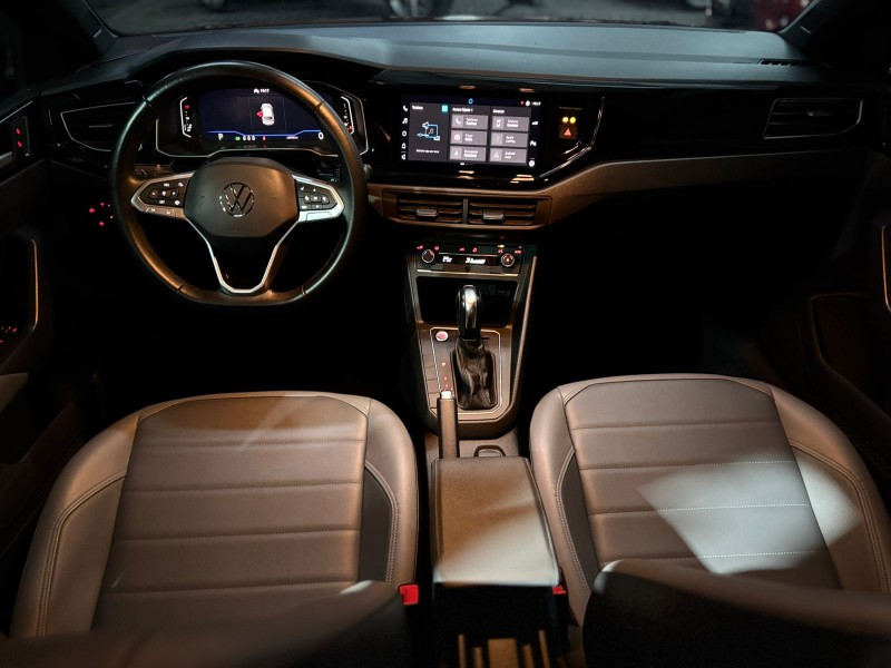 NIVUS 1.0 TSI HIGHLINE FLEX 4P AUTOMÁTICO - 2021 - CAXIAS DO SUL