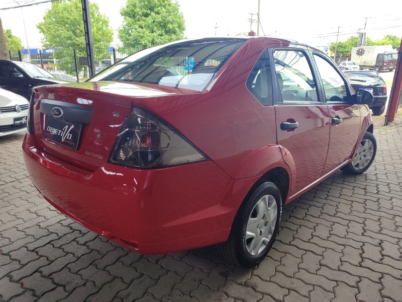 FIESTA 1.6 MPI SEDAN 8V FLEX 4P MANUAL - 2012 - CAXIAS DO SUL