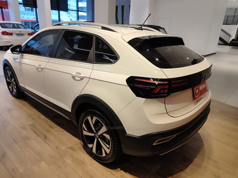 NIVUS 1.0 TSI HIGHLINE FLEX 4P AUTOMÁTICO - 2023 - ERECHIM