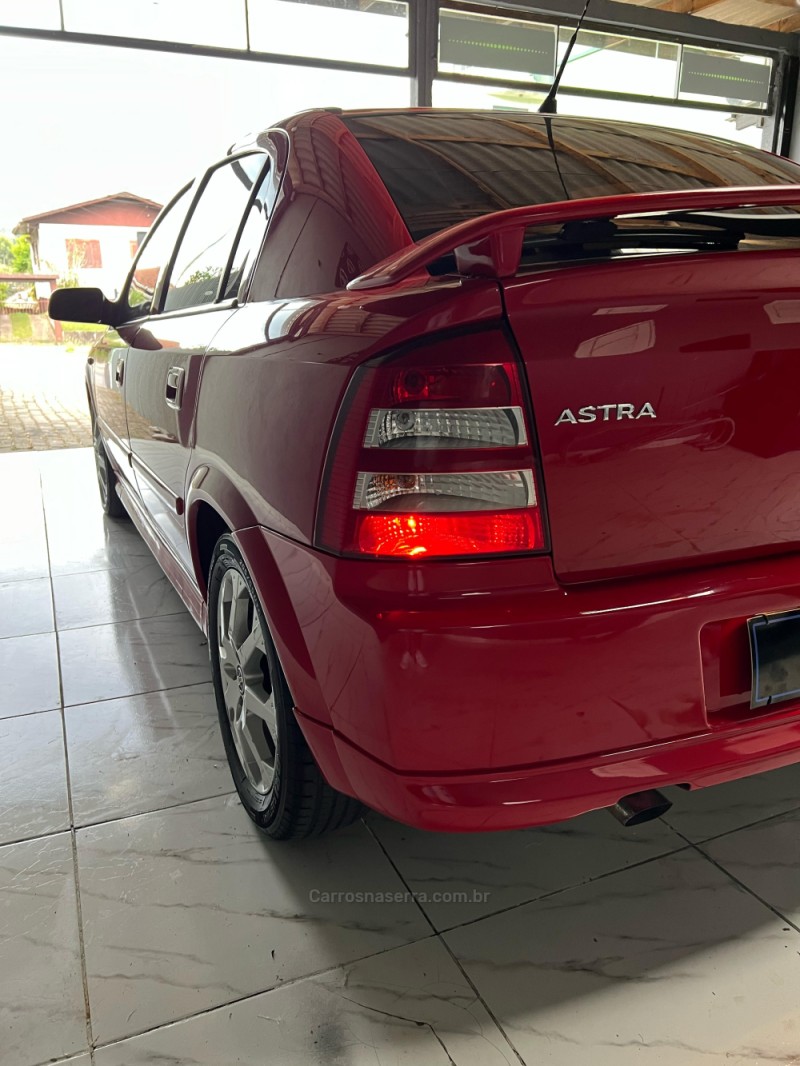 ASTRA 2.0 MPFI ADVANTAGE 8V FLEX 2P MANUAL - 2011 - CAXIAS DO SUL