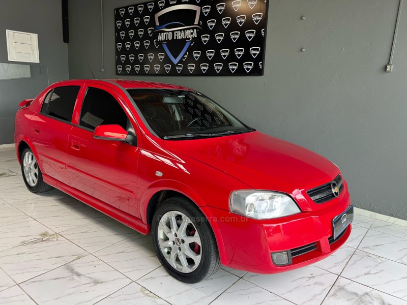 ASTRA 2.0 MPFI ADVANTAGE 8V FLEX 2P MANUAL