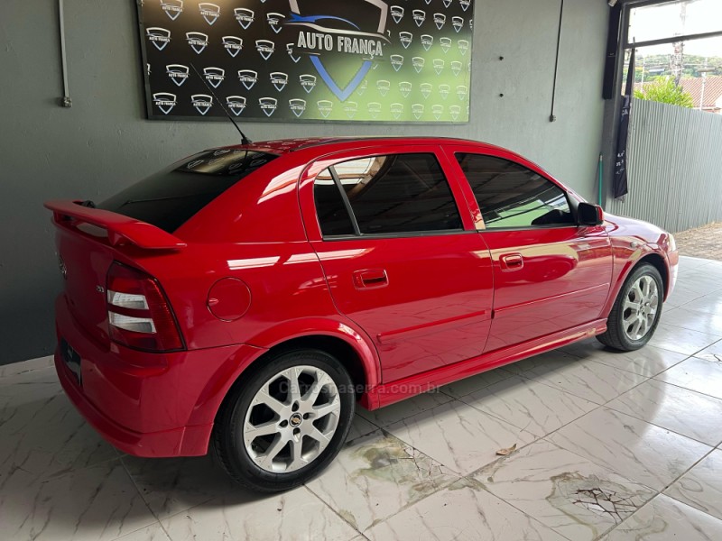 ASTRA 2.0 MPFI ADVANTAGE 8V FLEX 2P MANUAL - 2011 - CAXIAS DO SUL