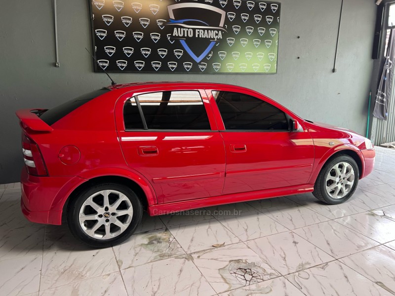 ASTRA 2.0 MPFI ADVANTAGE 8V FLEX 2P MANUAL - 2011 - CAXIAS DO SUL