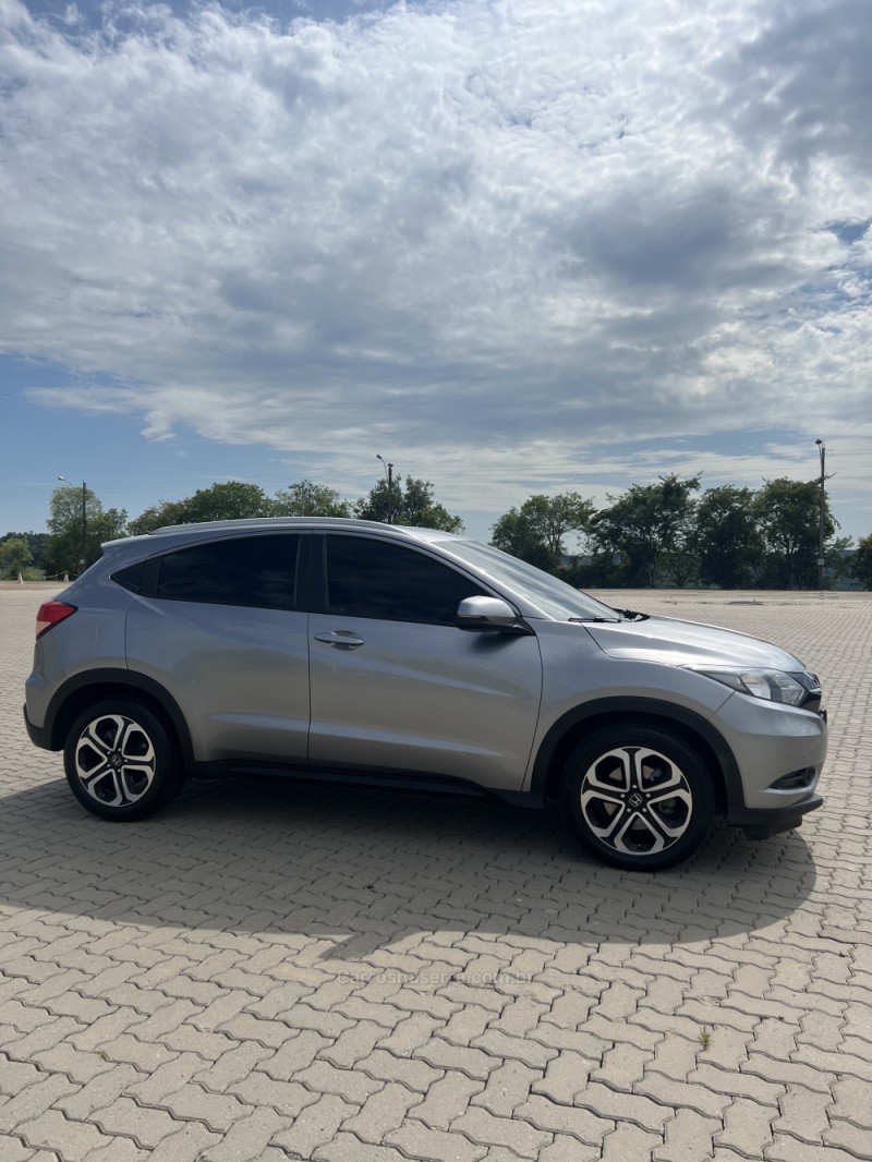 HR-V 1.8 16V FLEX EX 4P AUTOMÁTICO - 2016 - ANTôNIO PRADO