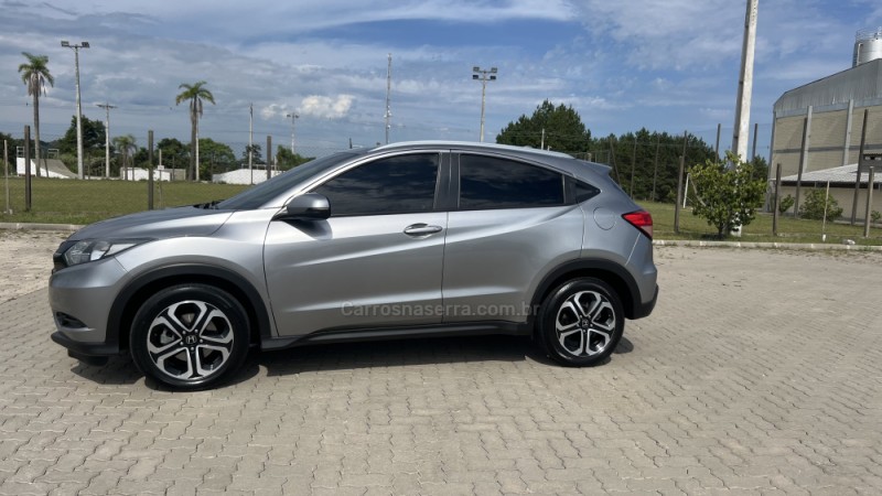 HR-V 1.8 16V FLEX EX 4P AUTOMÁTICO - 2016 - ANTôNIO PRADO