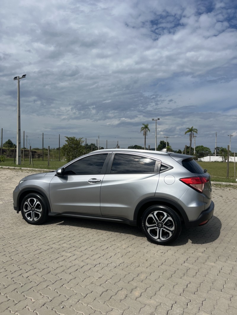 HR-V 1.8 16V FLEX EX 4P AUTOMÁTICO - 2016 - ANTôNIO PRADO