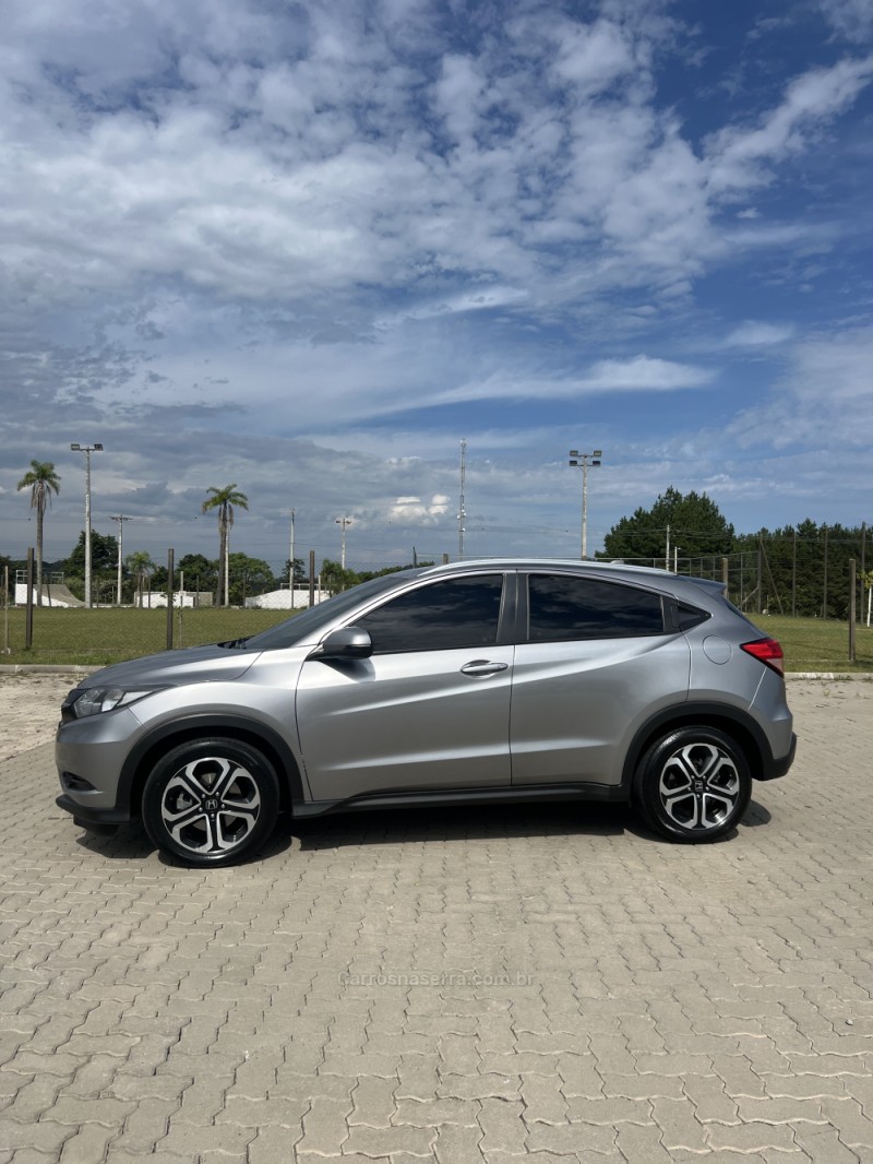 HR-V 1.8 16V FLEX EX 4P AUTOMÁTICO - 2016 - ANTôNIO PRADO