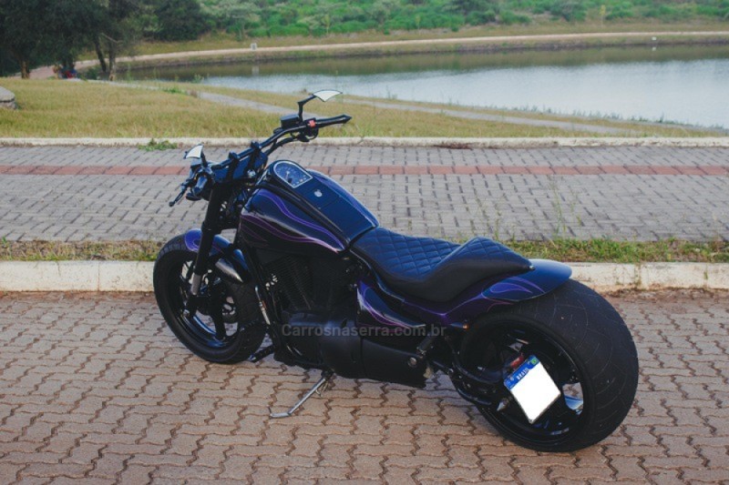 LC 1500 INTRUDER  - 1999 - GUAPORé