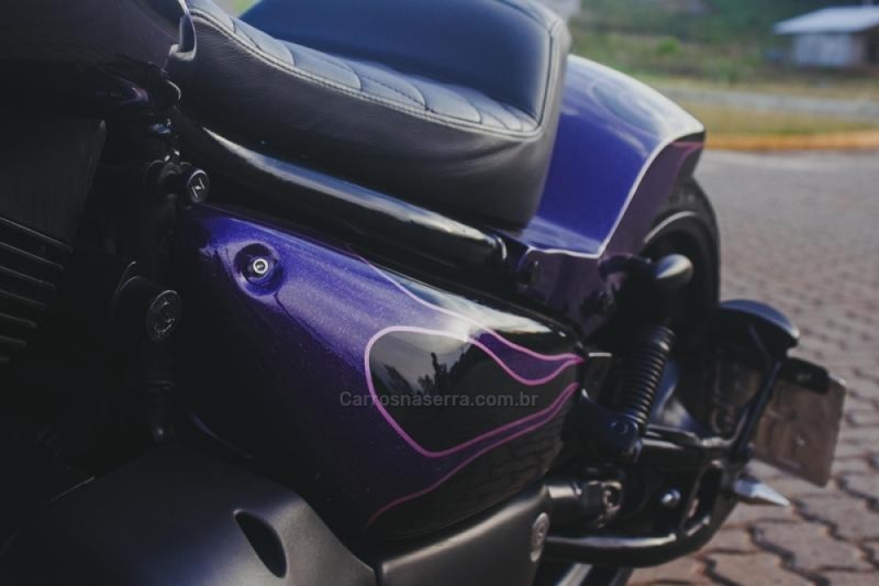 LC 1500 INTRUDER  - 1999 - GUAPORé