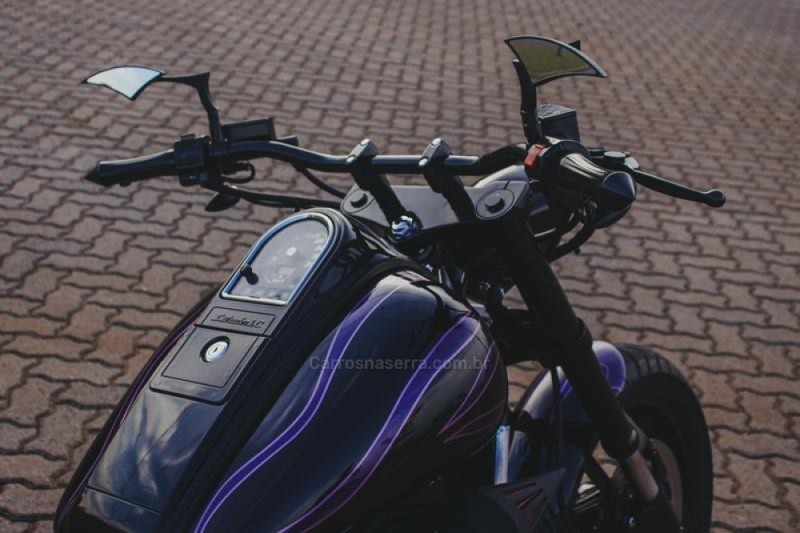 LC 1500 INTRUDER  - 1999 - GUAPORé