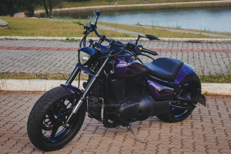 LC 1500 INTRUDER  - 1999 - GUAPORé