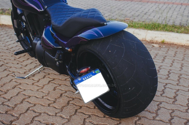 LC 1500 INTRUDER  - 1999 - GUAPORé
