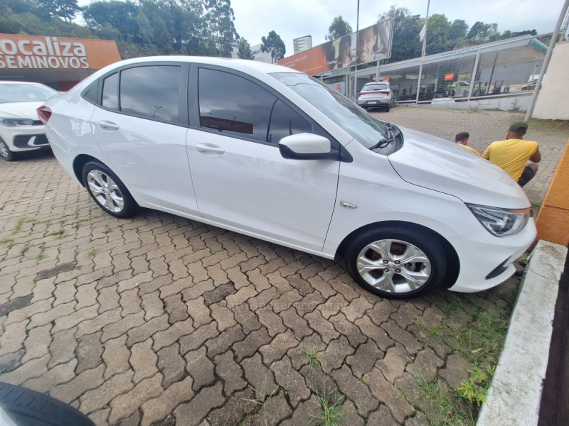 ONIX LTZ PLUS 12V TURBO MANUAL - 2023 - CAXIAS DO SUL