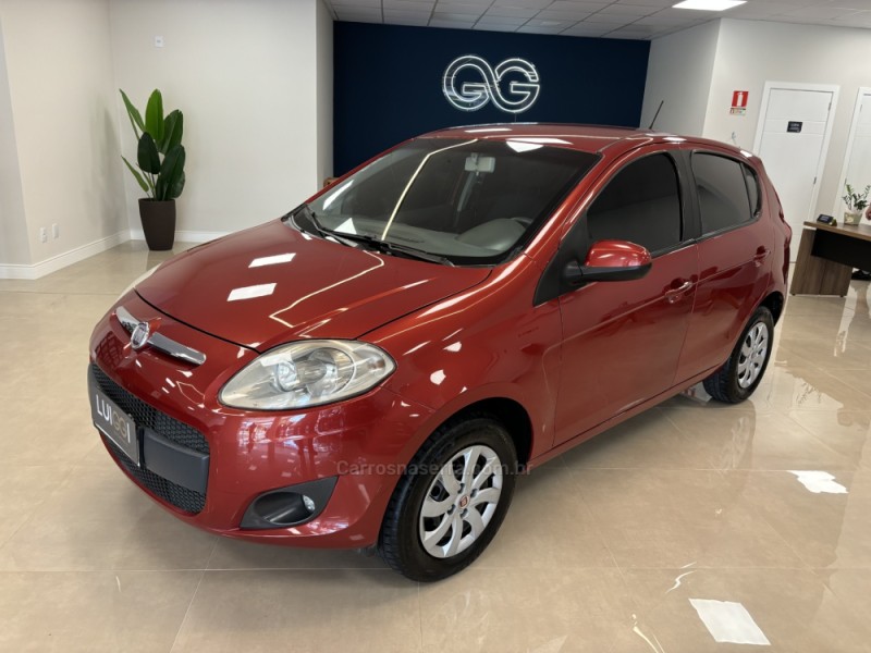 palio 1.0 mpi attractive 8v flex 4p manual 2013 carlos barbosa