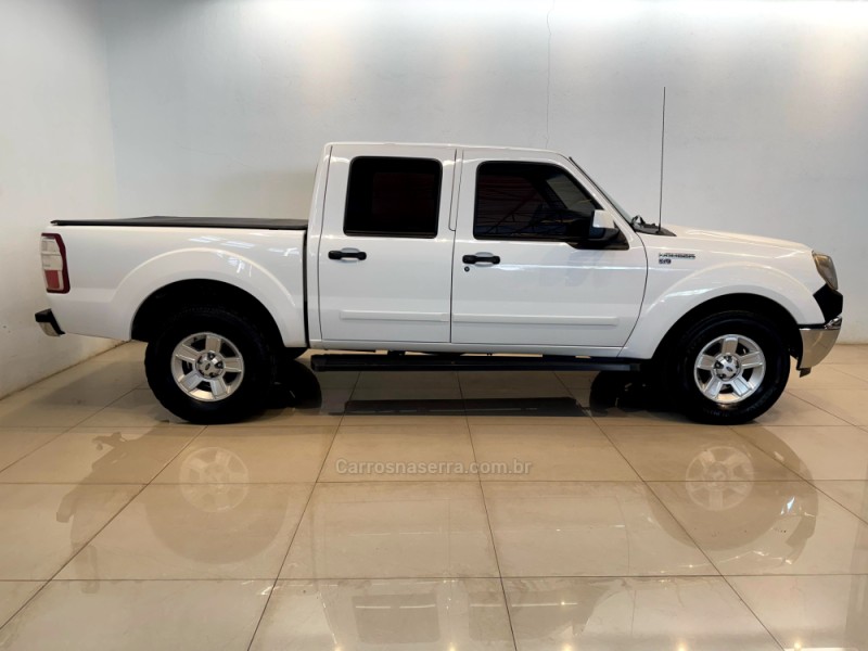 RANGER 3.0 XLT 16V 4X2 CD DIESEL 4P MANUAL - 2011 - CASCA