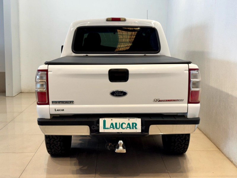 RANGER 3.0 XLT 16V 4X2 CD DIESEL 4P MANUAL - 2011 - CASCA