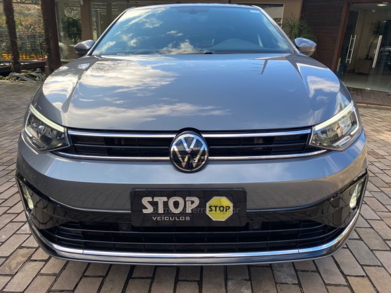 VIRTUS 1.0 200 TSI HIGHLINE AUTOMÁTICO - 2023 - DOIS IRMãOS