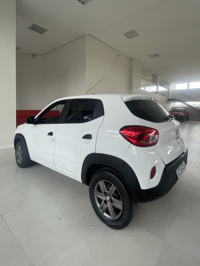 KWID 1.0 12V SCE FLEX ZEN MANUAL - 2023 - CAXIAS DO SUL