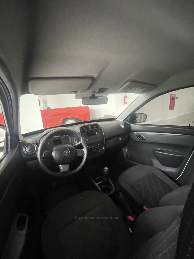 KWID 1.0 12V SCE FLEX ZEN MANUAL - 2023 - CAXIAS DO SUL