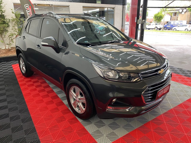 TRACKER 1.4 16V TURBO FLEX LT AUTOMÁTICO - 2019 - CAXIAS DO SUL