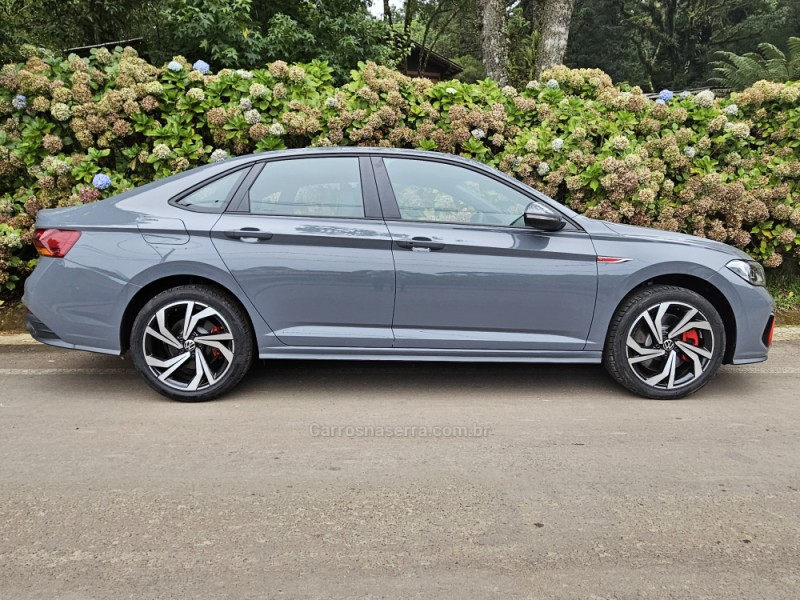 JETTA 1.4 16V TSI FLEX 4P AUTOMÁTICO