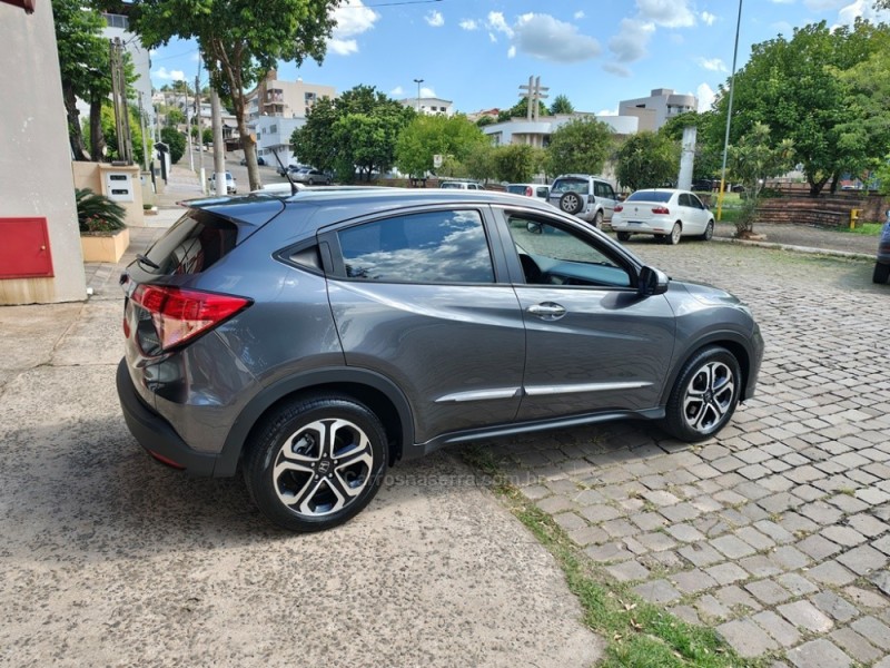 HR-V 1.8 16V FLEX EXL 4P AUTOMÁTICO - 2016 - GUAPORé