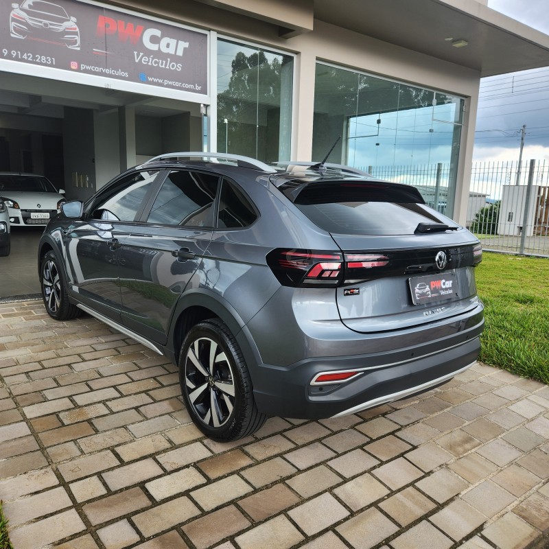 NIVUS 1.0 TSI HIGHLINE FLEX 4P AUTOMÁTICO - 2023 - BENTO GONçALVES