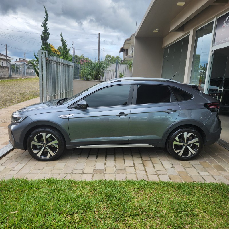 NIVUS 1.0 TSI HIGHLINE FLEX 4P AUTOMÁTICO - 2023 - BENTO GONçALVES